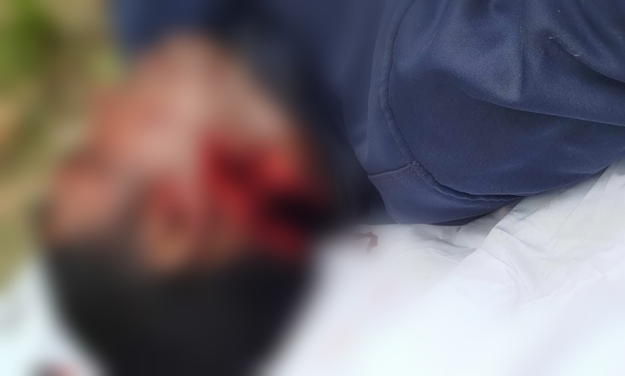 মাগুরায় মোটরসাইকেল চালকের গলাকাটা লাশ উদ্ধার 