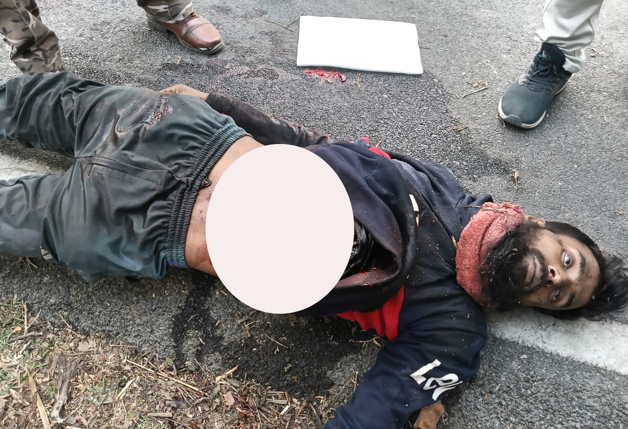 পঞ্চগড়ে বিএসএফের গুলিতে বাংলাদেশী নিহত
