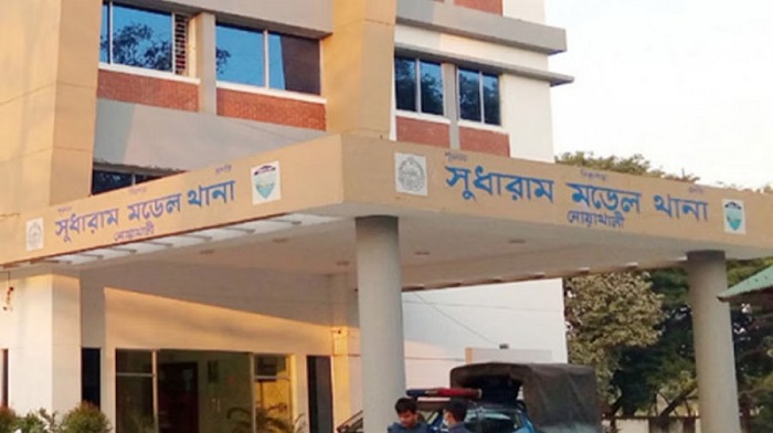 নবম শ্রেণির ছাত্রীকে অপহরণের পর ধর্ষণ ঘটনায় গ্রেপ্তার-১