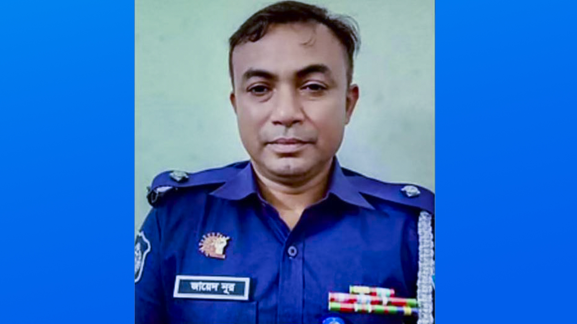 বৈষম্যবিরোধী ছাত্র আন্দোলনের বিক্ষোভ: চাপের মুখে পটিয়ার ওসি প্রত্যাহার