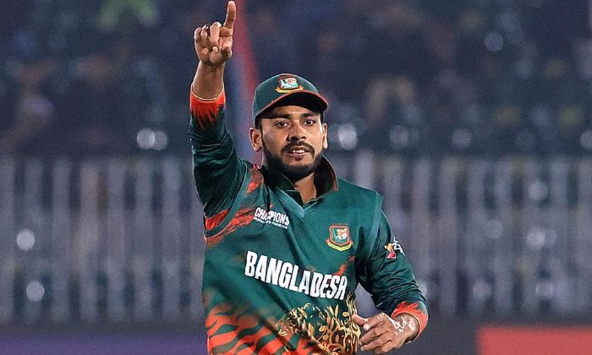 মিরাজের নেতৃত্বে নতুন যুগে বাংলাদেশ, কলম্বোয় প্রথম পরীক্ষায় একাদশ নিয়ে জল্পনা