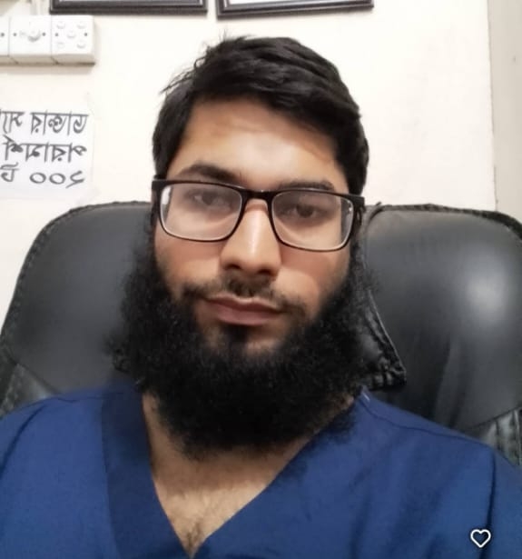 ভূমি আত্মসাতের কাজে নিজেকে বেশি ব্যস্ত রাখার অভিযোগ উঠেছে দন্ত চিকিৎসক ফখরুলের বিরুদ্ধে