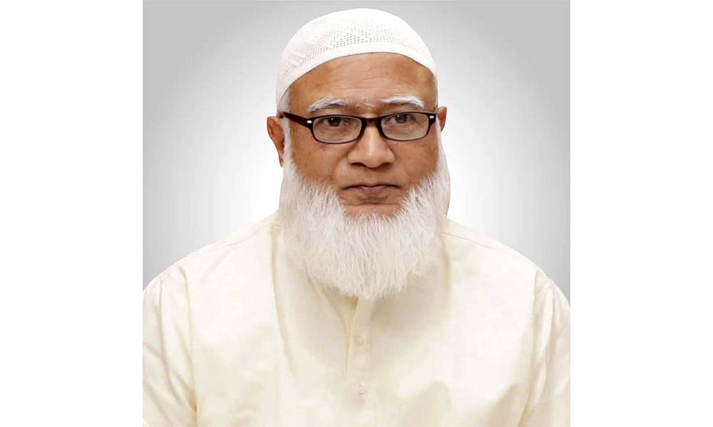 ইমাম এবং খতিবরা কারও করুণার পাত্র হবেন না: ডা. শফিকুর রহমান