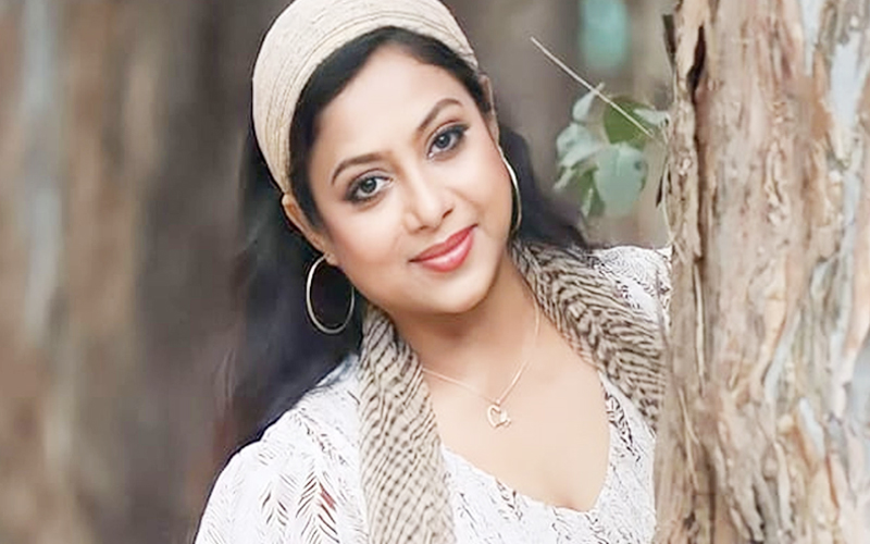 দিনটি আমার কাছে সত্যিই ভীষণ স্পেশাল: শাবনূর