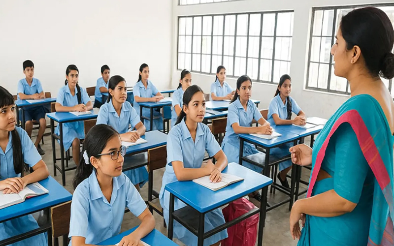 এমপিওভুক্ত শিক্ষকদের জন্য আলোচিত সেই নোটিশ প্রত্যাহার