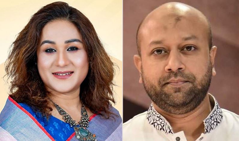 নিরাপত্তার শঙ্কায় ইসির দ্বারস্থ ফুয়াদ সিগমা দুই প্রার্থী