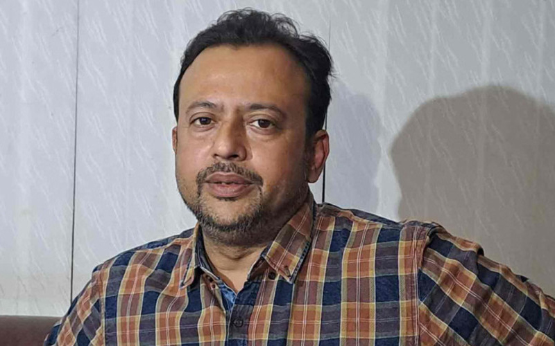 নায়ক রিয়াজের মৃত্যুর গুজব, যা জানা গেল