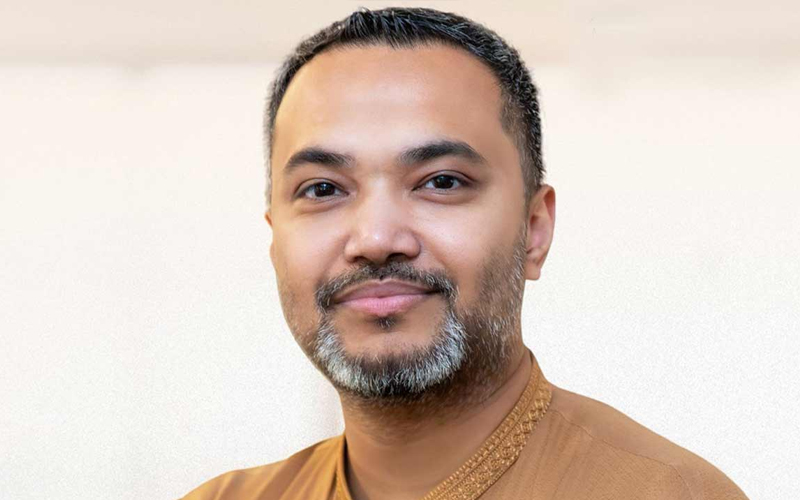 ১০ প্রশ্নের উত্তর দিলেন ড. মাহদী আমিন