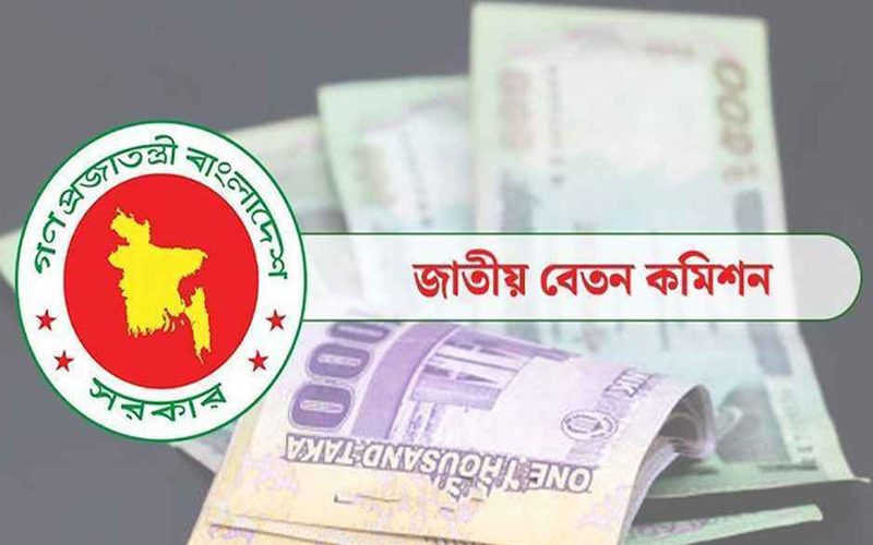 নবম পে-স্কেল বাস্তবায়ন কি থমকে যাচ্ছে