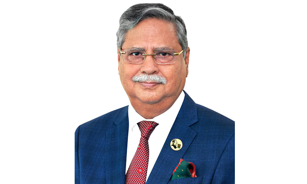 পোস্টাল ব্যালটে ভোট দেবেন রাষ্ট্রপতি