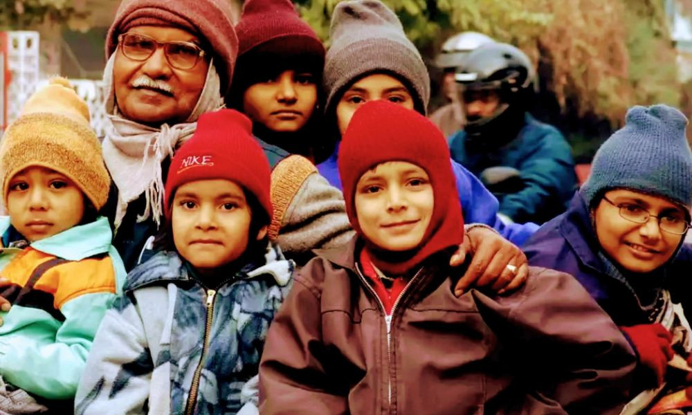 কনকনে ঠাণ্ডার ভরসা মাংকি টুপির ইতিহাস