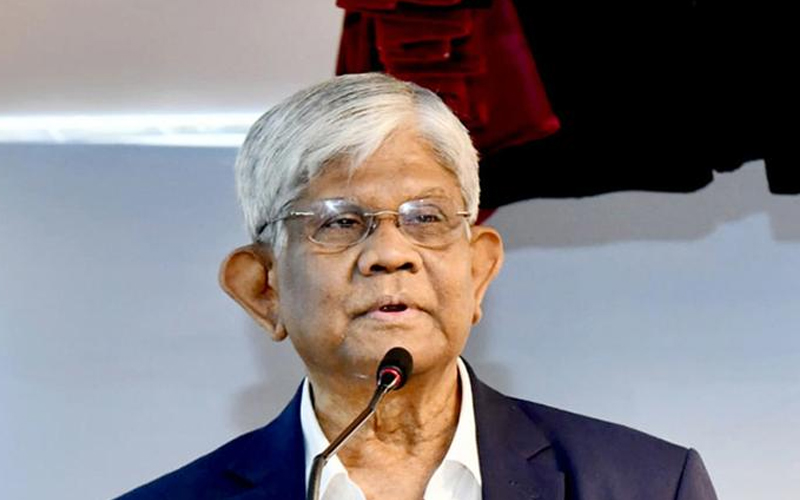 পে স্কেল নিয়ে নতুন যে তথ্য দিলেন অর্থ উপদেষ্টা