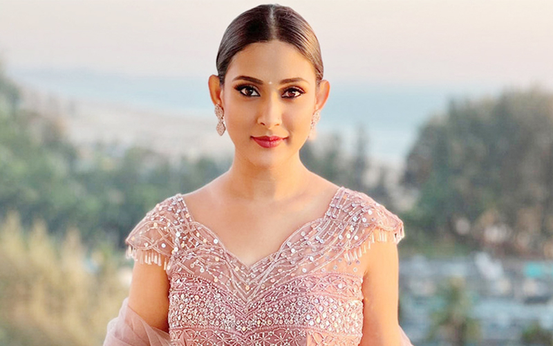 টাকা আত্মসাৎ মামলা থেকে মেহজাবীনকে অব্যাহতি