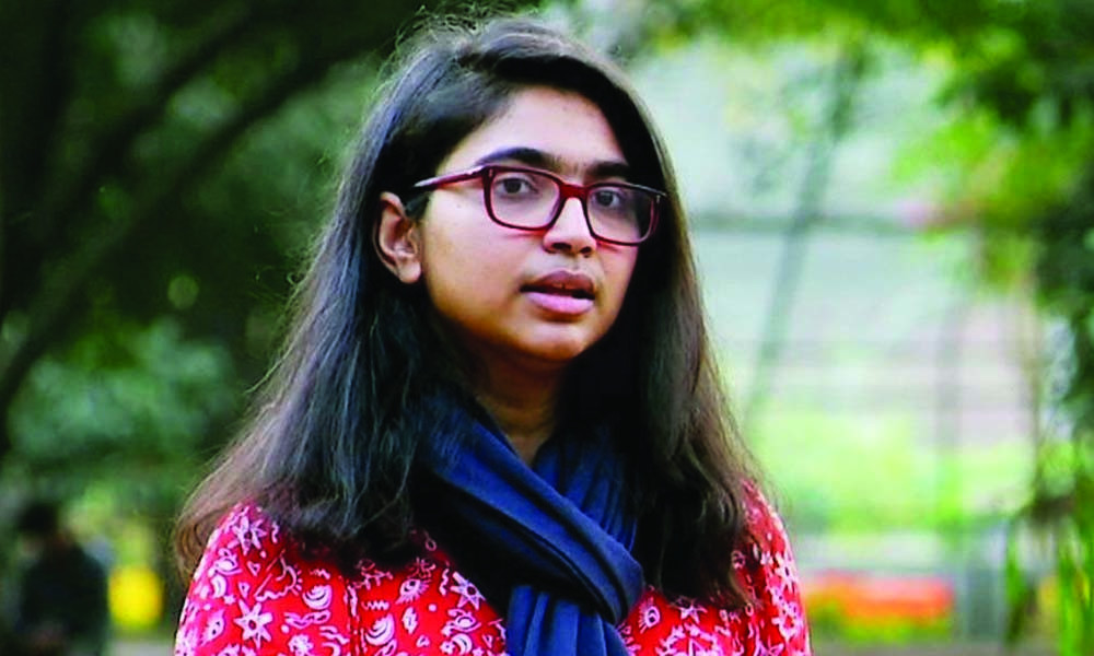 তাসনিম জারার মনোনয়নপত্র বাতিল