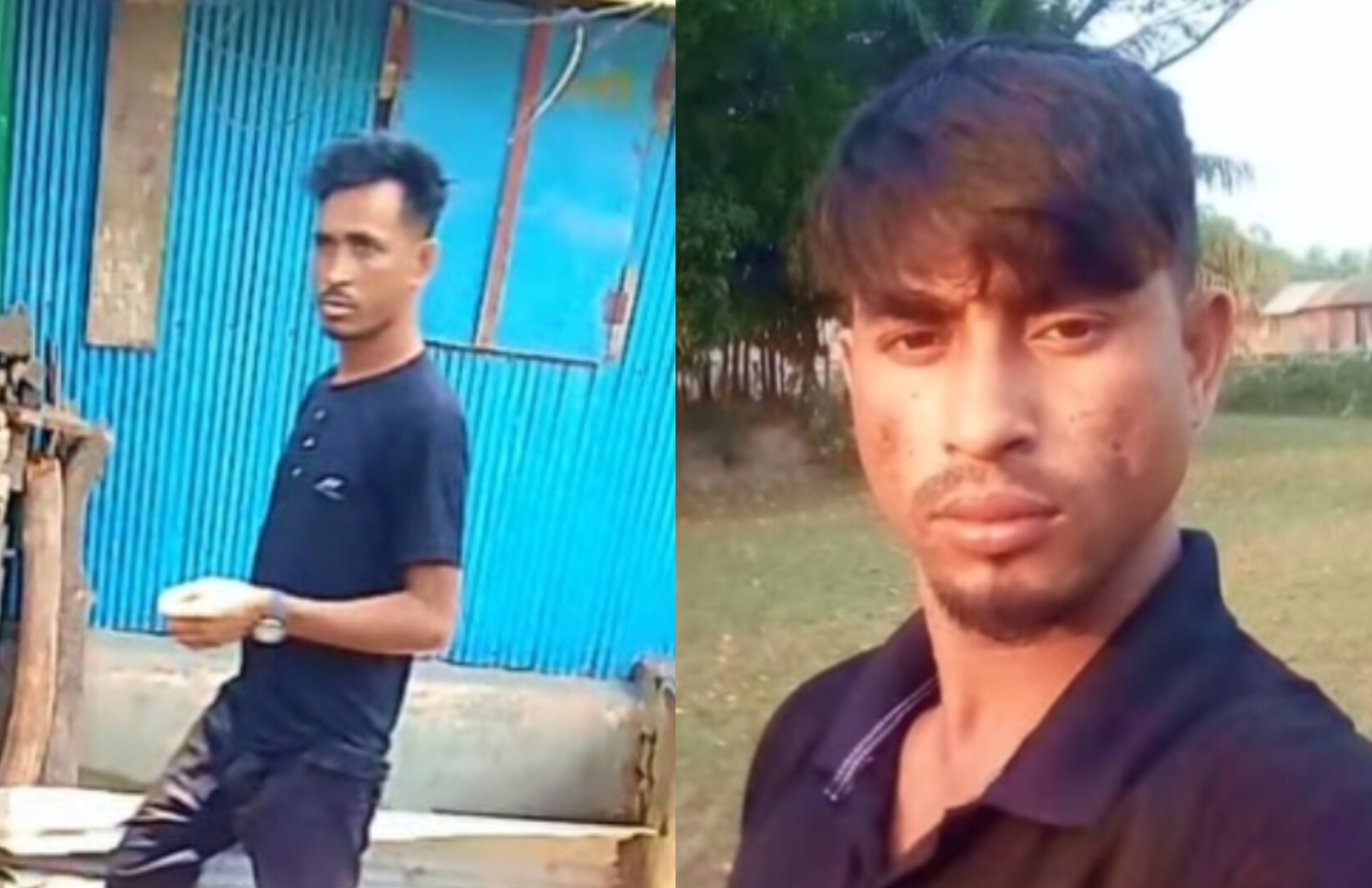 মাদক সংশ্লিষ্ট অভিযোগে আলোচনায় ফেনীর লালপোল এলাকার সোহেল-বাবলু