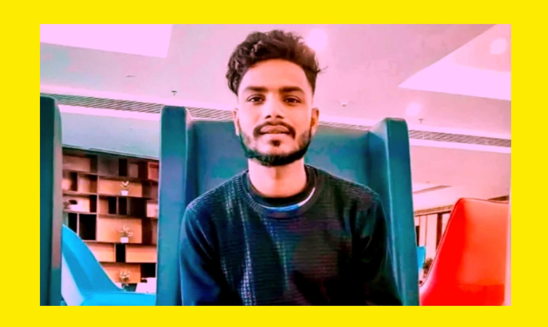 কাতারে বহুতল ভবন থেকে পড়ে মৌলভীবাজারের প্রবাসী শ্রমিকের মৃত্যু 