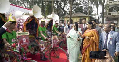 জাতীয় স্বার্থে গণভোটে "হ্যাঁ" তে রায় দিতে হবে