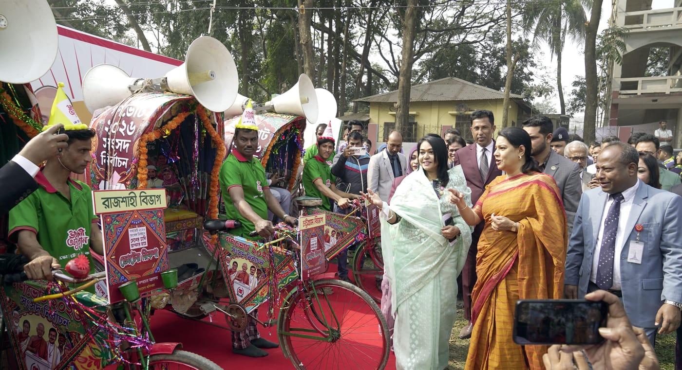 জাতীয় স্বার্থে গণভোটে “হ্যাঁ” তে রায় দিতে হবে