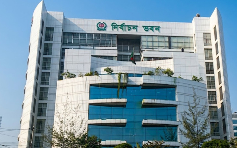 পোস্টাল ব্যালটে পরিবর্তন আসছে