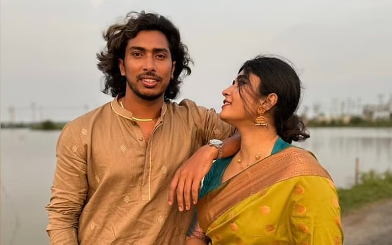 সৌম্য সরকারের নতুন অধ্যায় শুরু 