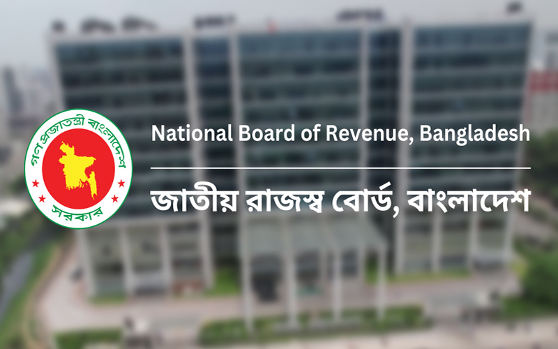 ৩৩ লাখ করদাতার ই-রিটার্ন দাখিল