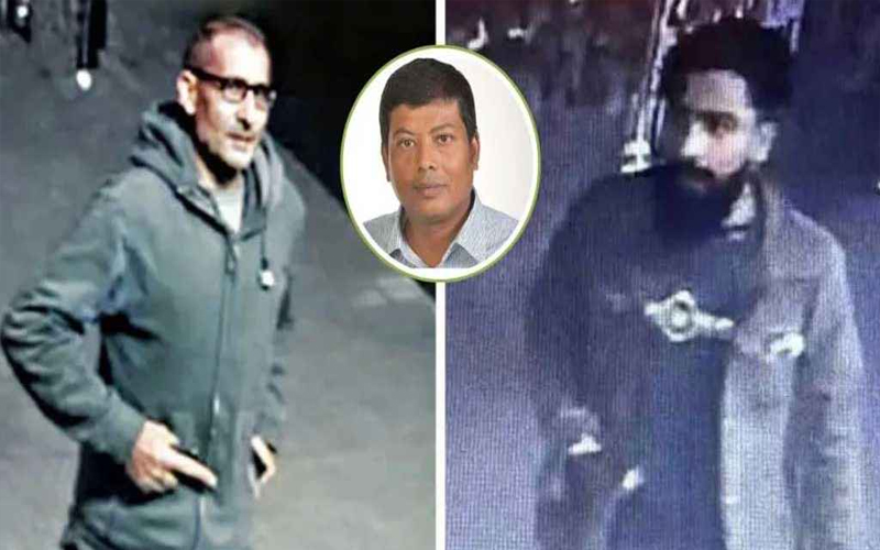 মুছাব্বির হত্যার ঘটনায় প্রধান শুটারসহ আটক ৩