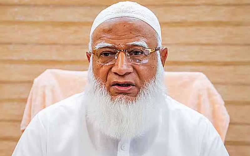 ডা. শফিকুর রহমানের ‘রহস্যময়’ পোস্ট