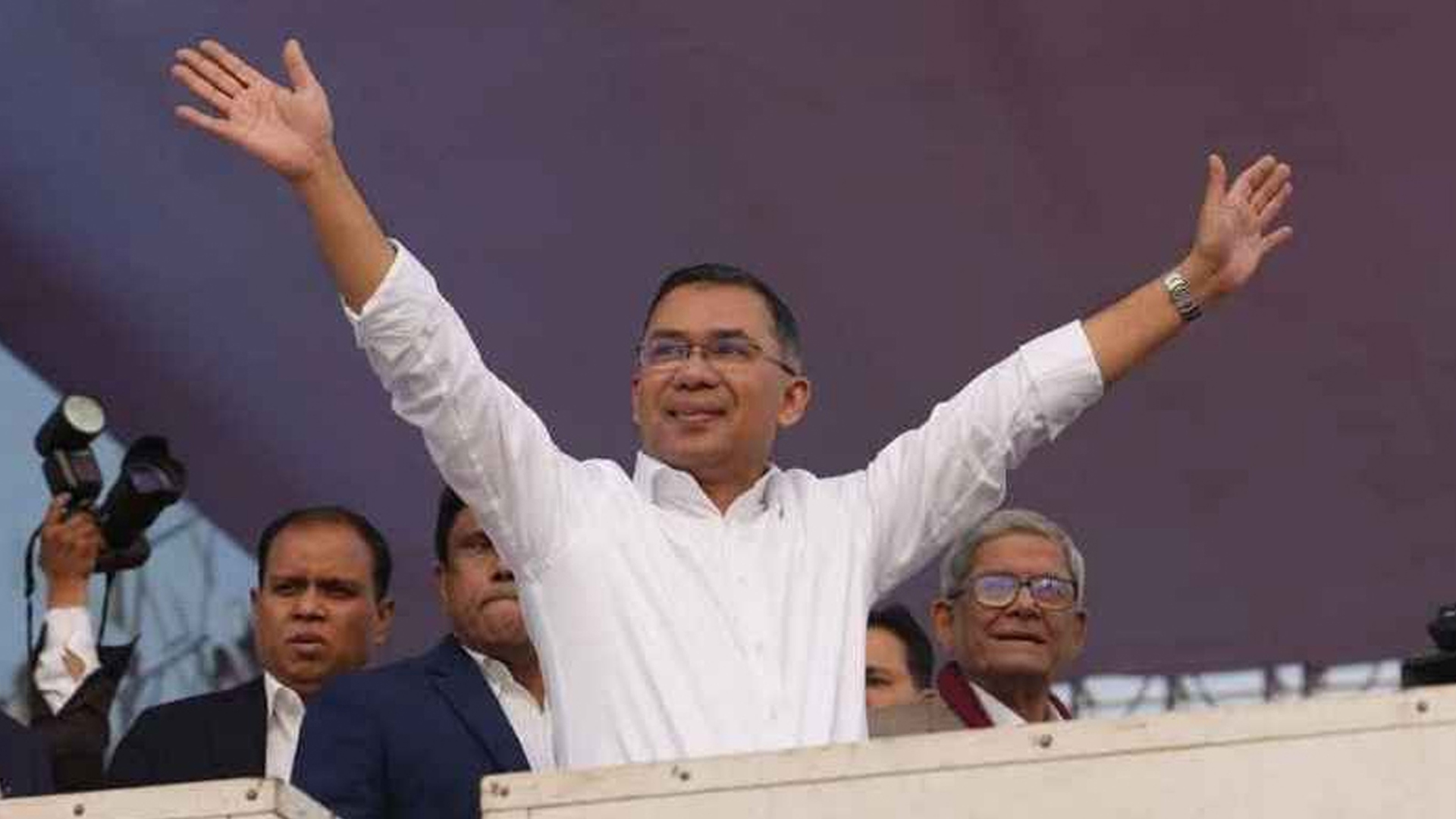 তারেক রহমান খুলনা যাচ্ছেন সোমবার