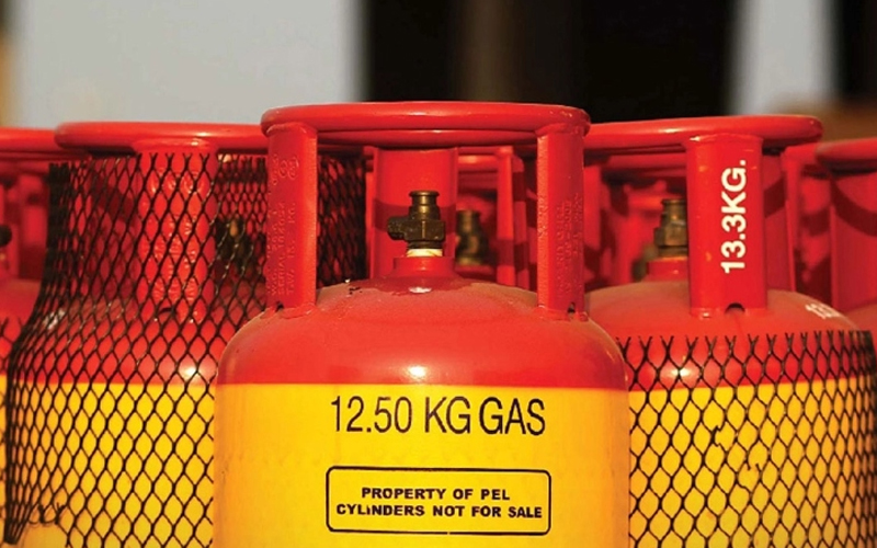 এলপিজি নিয়ে সুখবর