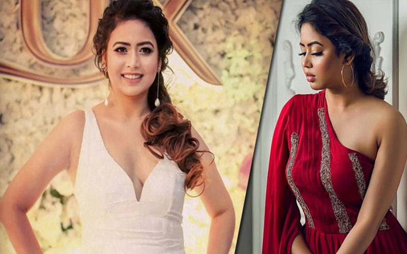 আর ব‍্যবহার হবো না কারো ভনিতার জন্য: ভাবনা
