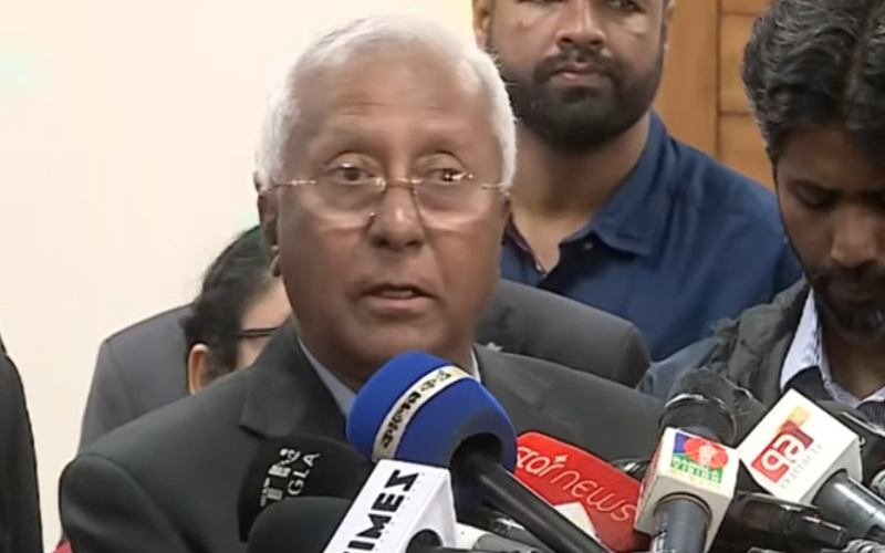 দেশের ভেতরে পোস্টাল ব্যালট পাঠানো শুরু