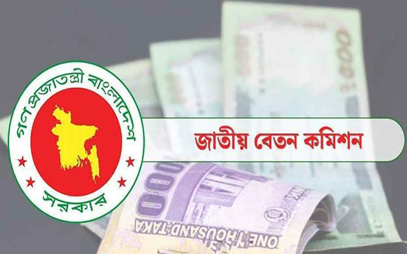 নবম পে স্কেল নিয়ে কমিশনের ৩ প্রস্তাব, সর্বোচ্চ ও সর্বনিম্ন বেতন কত?