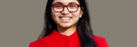 ডা. তাসনিম জারা। ছবি: সংগৃহীত