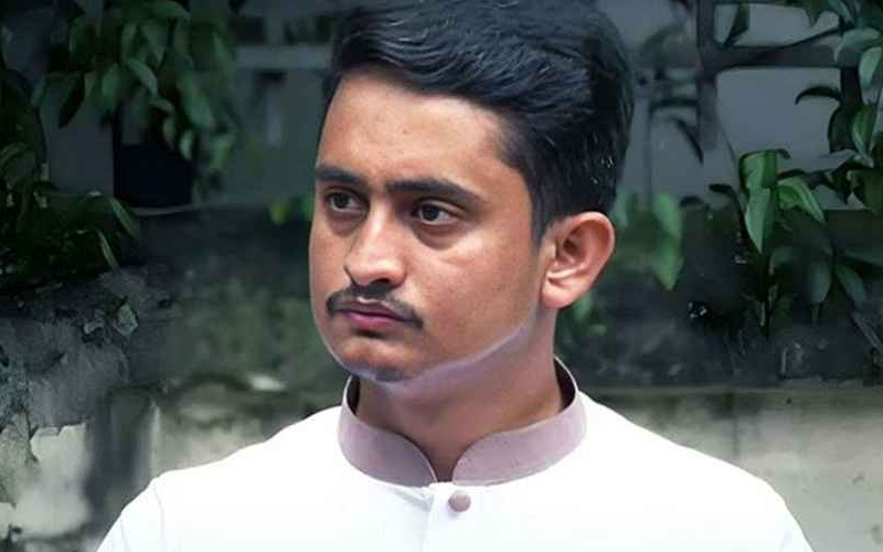 সারজিসকে শোকজ