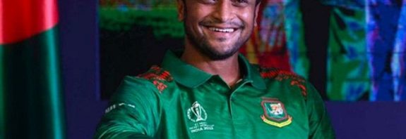 সাকিব আল হাসানের সঙ্গে আলোচনায় বিসিবি