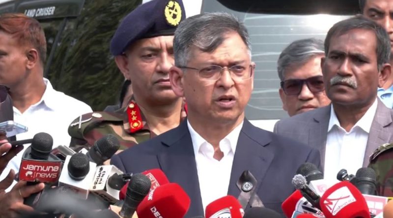 পিলখানা হত্যাকাণ্ডের নতুন করে কোনো তদন্ত কমিশন হবে না