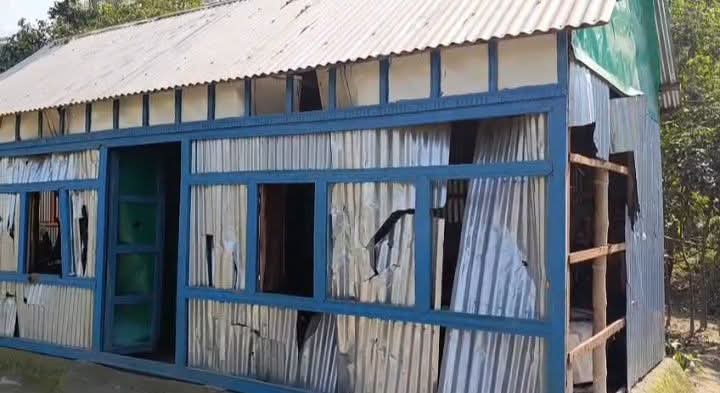 নবীনগরে নির্বাচন পরবর্তী ত্রিমুখী সমস্যা