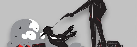 আবারও রক্তাক্ত রাউজান : এবার গুলিতে নিহত বিএনপি কর্মী