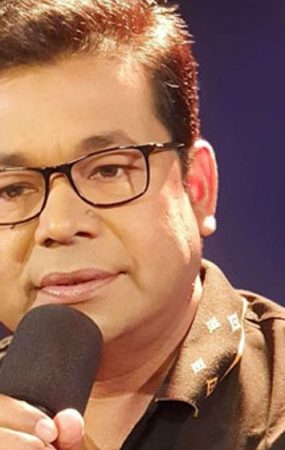 রমজানে মুক্তি পাচ্ছে মনির খানের ইসলামি গান ‘আল্লাহ মাফ কর’