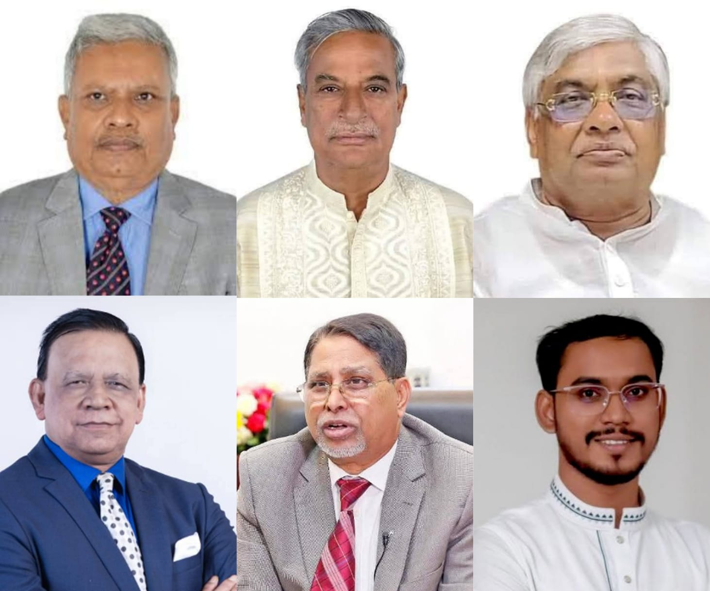 নোয়াখালীর ৫ আসনে ধানের শীষের জয় একটিতে এনসিপি বিজয়ী