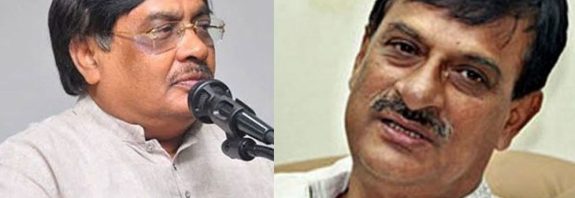 সংসদের চিফ হুইপ পদে বুলু ও ফারুকের নাম আলোচনায়