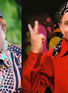 কৌতুক অভিনেতা হারুন কিসিঞ্জারের মৃত্যুর গুজব