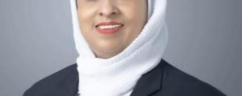 ত্যাগ সংগ্রাম ও সাহসের অনন্য দৃষ্টান্ত এডভোকেট কানিজ কাউসার চৌধুরী