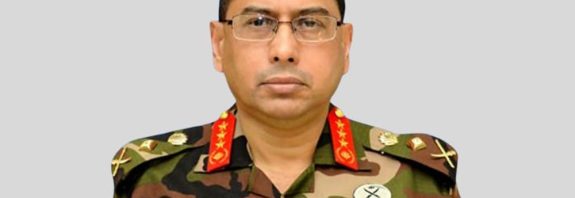 নির্বাচিত সরকার দায়িত্ব নিলে ব্যারাকে ফিরবে সেনাবাহিনী