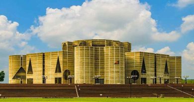 ছায়া মন্ত্রিসভা কী