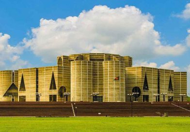 ছায়া মন্ত্রিসভা কী