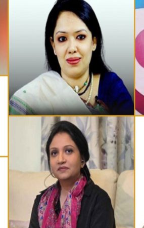নির্বাচনে জিতলেন ৭ নারী প্রার্থী