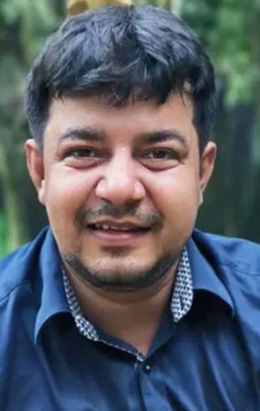 ড. ইউনূস সরকার ৩০ লাখ মানুষকে গরিব করেছে: আমজনতা দল