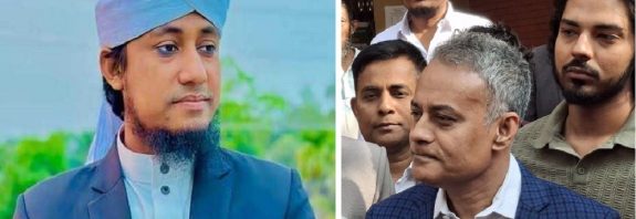 সড়কমন্ত্রীর চাঁদাবাজি ইস্যুতে দেওয়া বক্তব্য নিয়ে যা বললেন তাহেরী