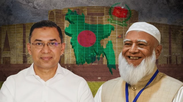 কুলাউড়ার শফিকুর রহমানের বাসায় যাবেন দামান্দ তারেক রহমান